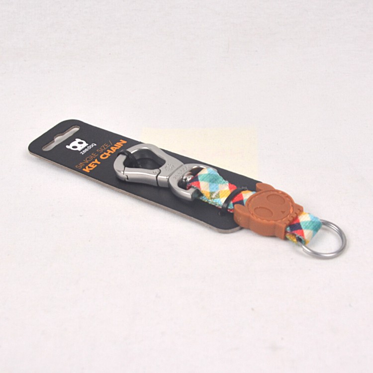 

ZEEDOG Gantungan Kunci KEYCHAIN Collection