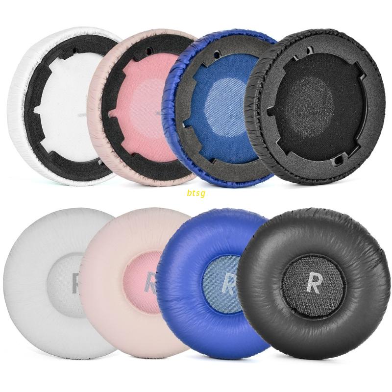 Btsg Bantalan Earpad Pengganti Untuk Headphone Tune600 Btnc