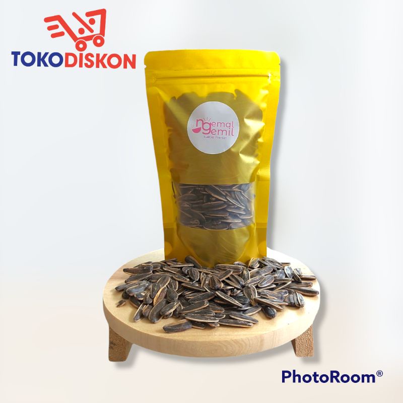 

Kuaci Biji Bunga Matahari