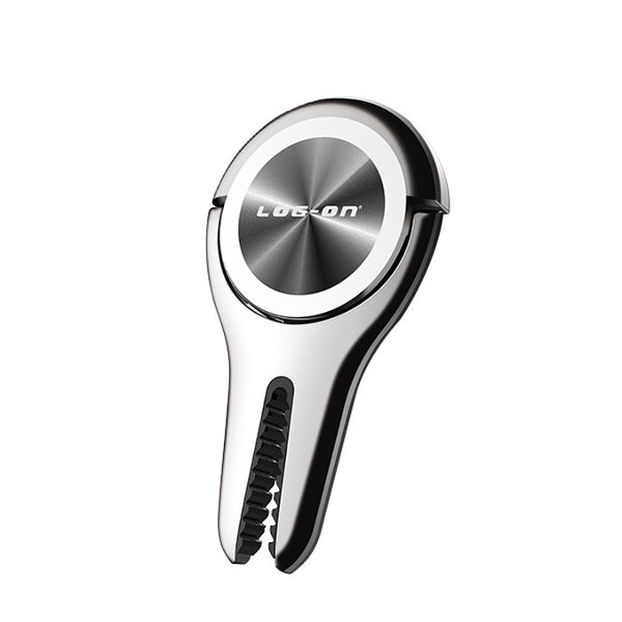 HOLDER HP LOG ON PHONE STAND ISTAND - VENT MOUNT - 2 in 1 - LO-CRH16