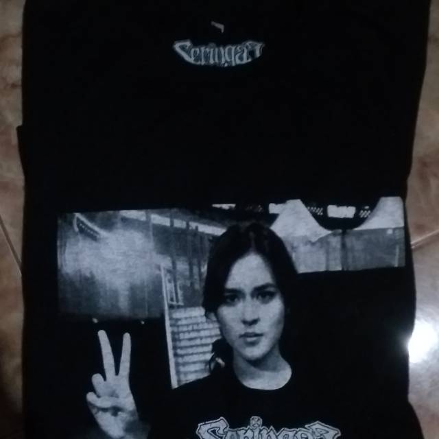 seringai x raisa