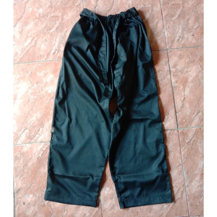 Celana Nagata / Celana Komprang Nagata / Celana Silat Nagata / Celana Pencak Silat Nagata