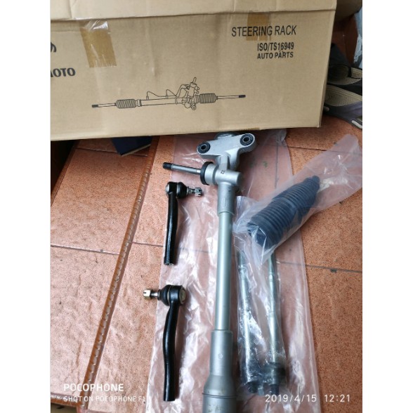 Gear Box Stir Xenia 1.0 Rack Stir Xenia 1000cc