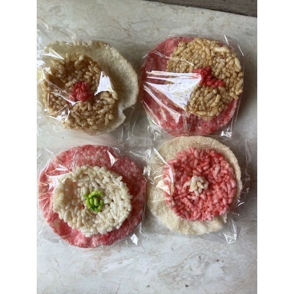 [ SJB ] Jaje Uli Begina Jajan Banten Sarana Upacara - Sarana Banten