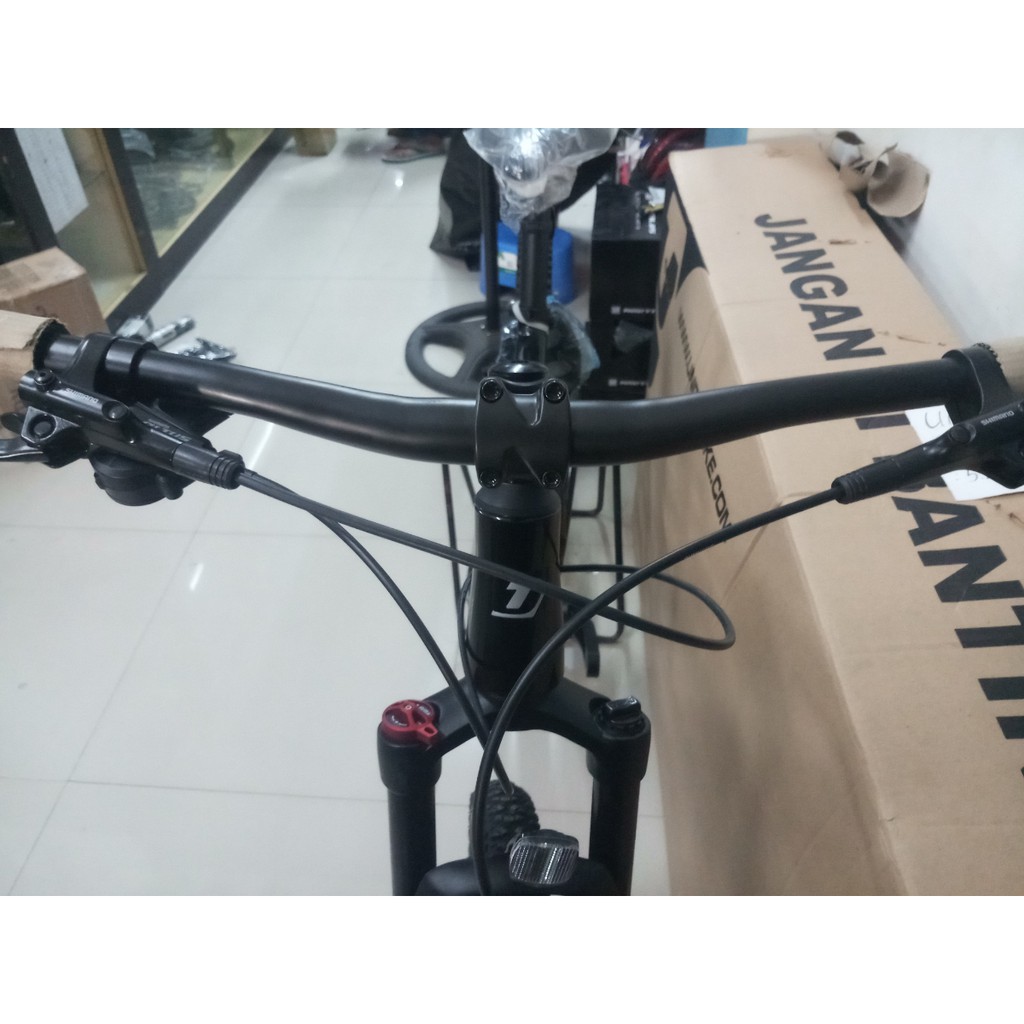 MTB 27.5 United Crossline P1