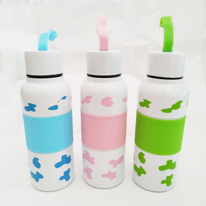 TUMBLER TERMOS WARNA + BOX