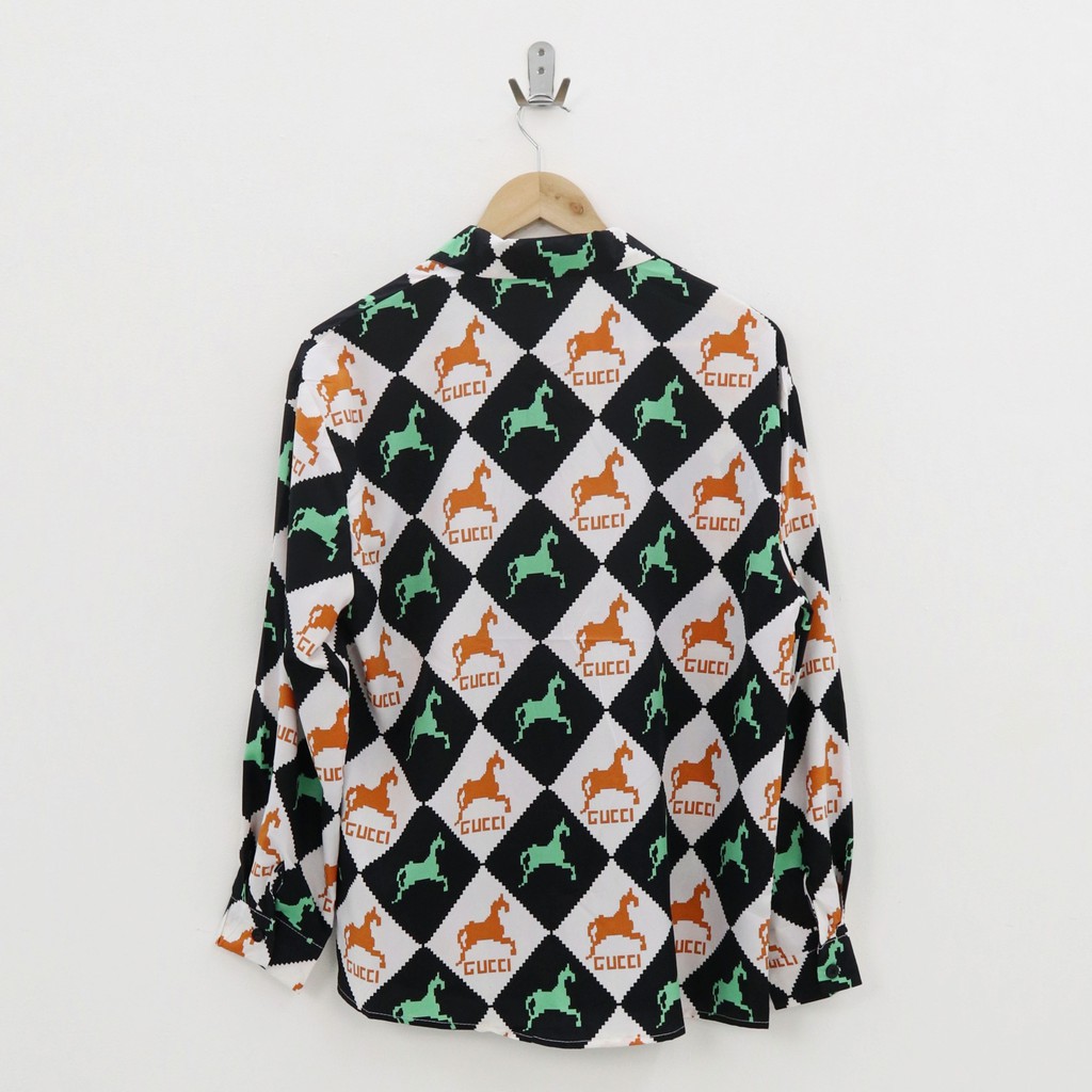 Gc board hem top -Thejanclothes