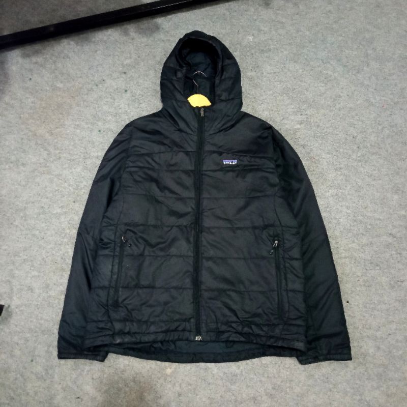 SOLD OUT patagonia puffer primaloft jacket second original