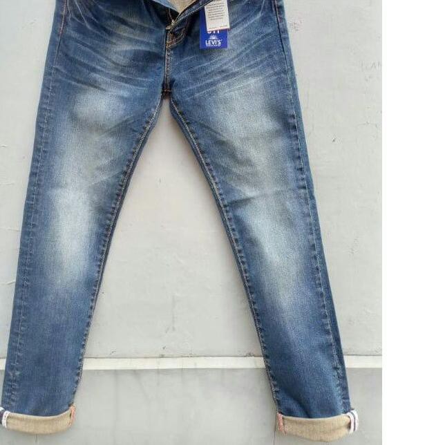 ♫ Celana Jeans Panjang Pria Levis 501 Original USA / celana levis 501 pria / celana panjang pria ➥