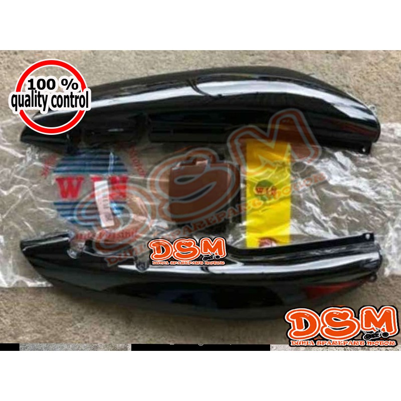 COVER BODY HONDA TIGER 2000 / COVER BODY HONDA TIGER OLD LAWAS