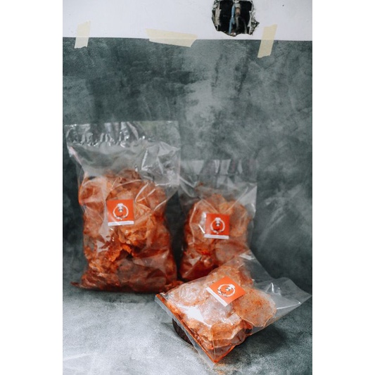 

keripik kaca