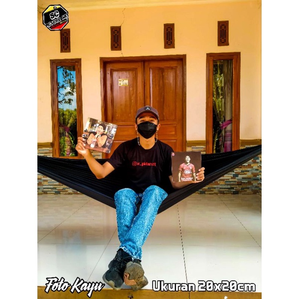 FOTO KAYU | BINGKAI KAYU | FRAME KAYU | FOTO BINGKAI | HADIAH WISUDA | HADIAH ULANG TAHUN | HADIAH P