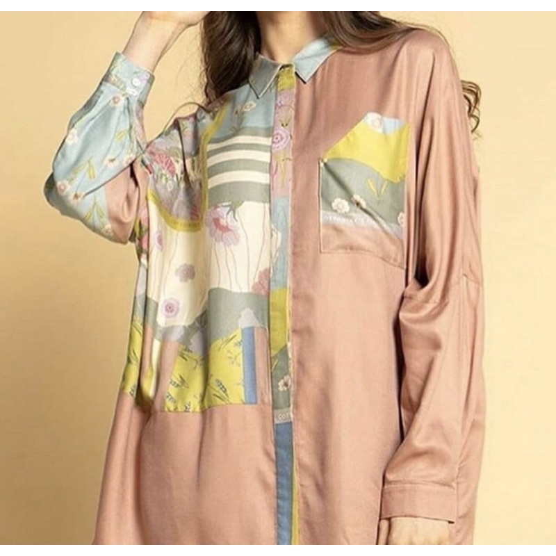 devon  ria miranda preloved