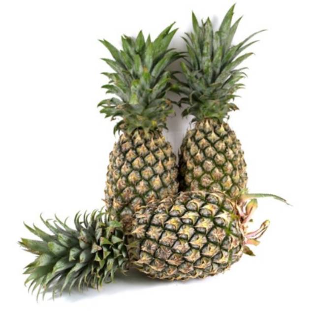 

Nanas Lokal