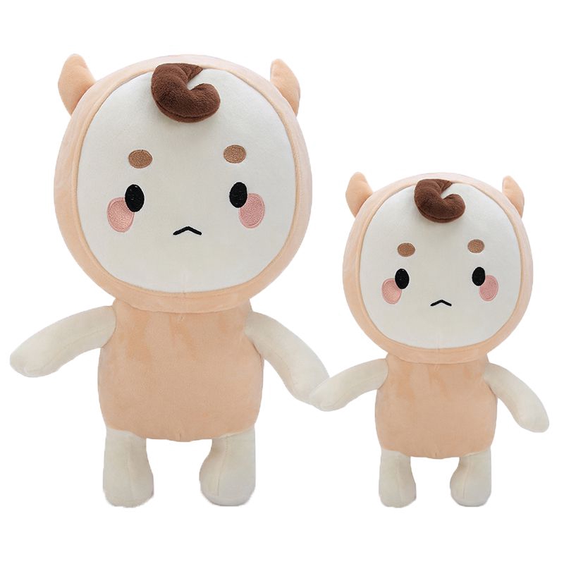 goblin kdrama plush