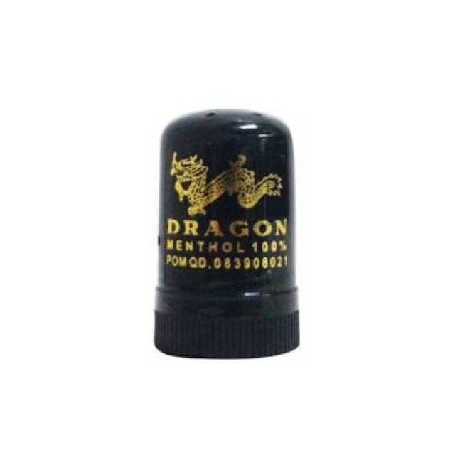 Dragon Menthol Gosok (Po'peng)