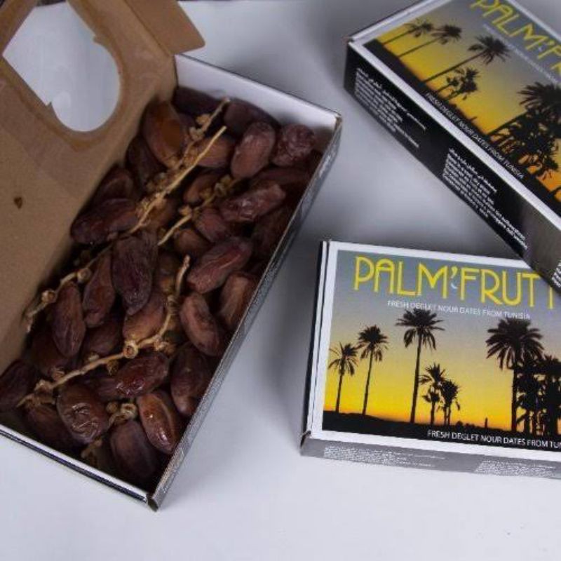

JUAL KURMA PALM FRUTT 500gram