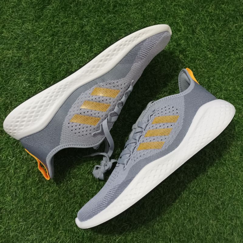 Adidas Fluidflow 2.0 H04589 Original BNIB