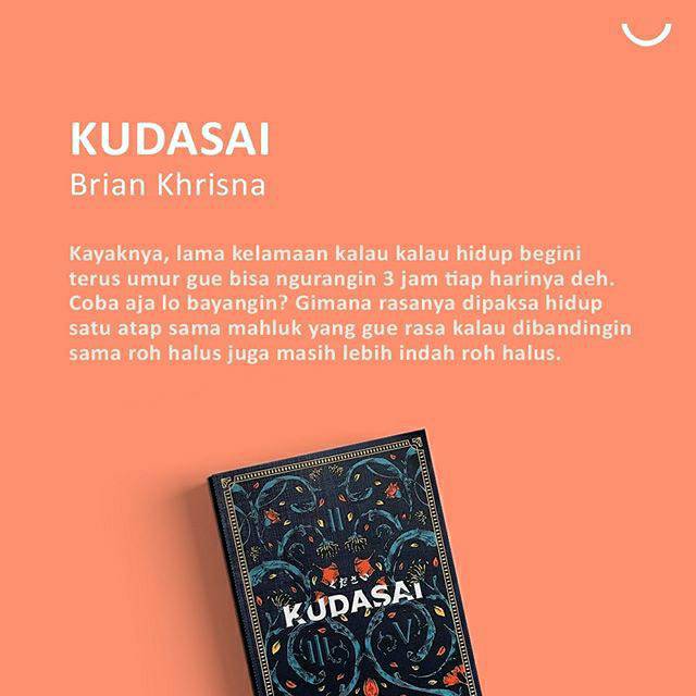 Kudasai ; Brian Khrisna