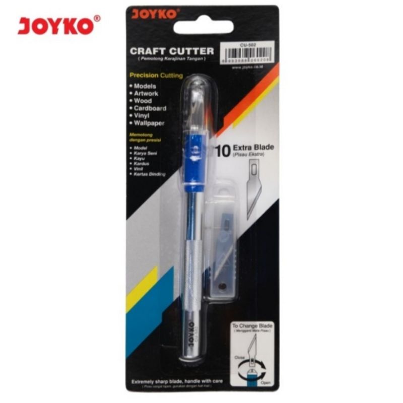 

Joyko craft cutter