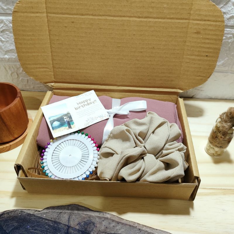 

Kado ulang tahun/kado unik/kado cewek/KADO VIRAL