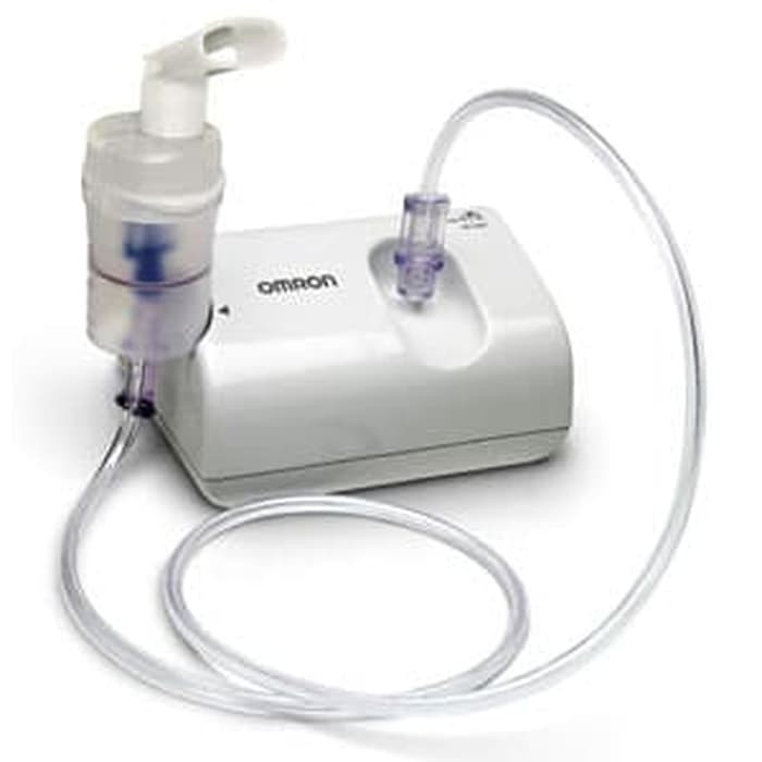 NEBULIZER OMRON NEC801/ OMRON NEBULIZER NEC 801/ NEC-801