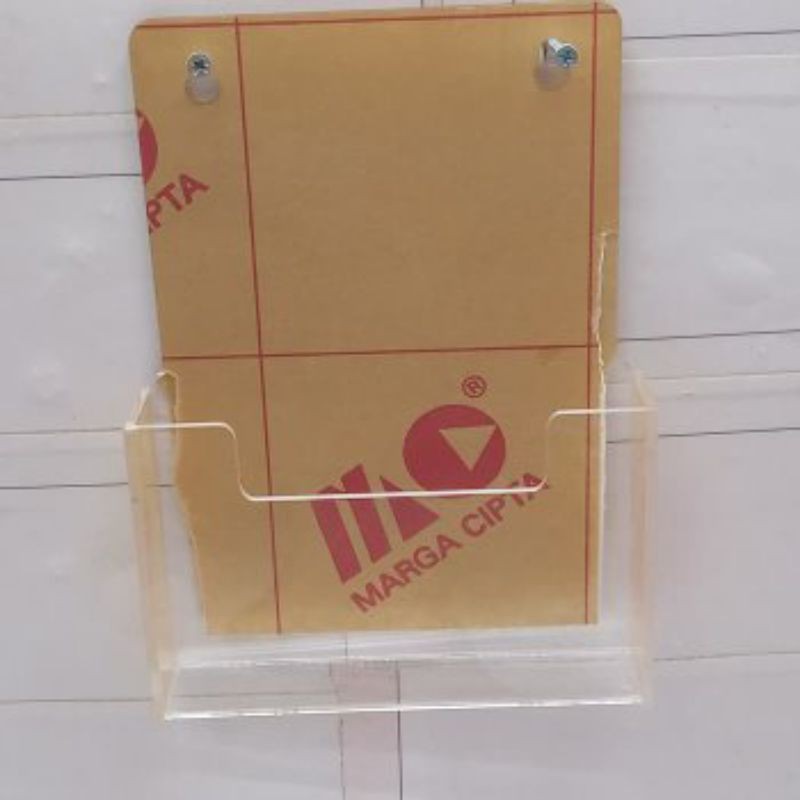 

Tempat Brosur A5