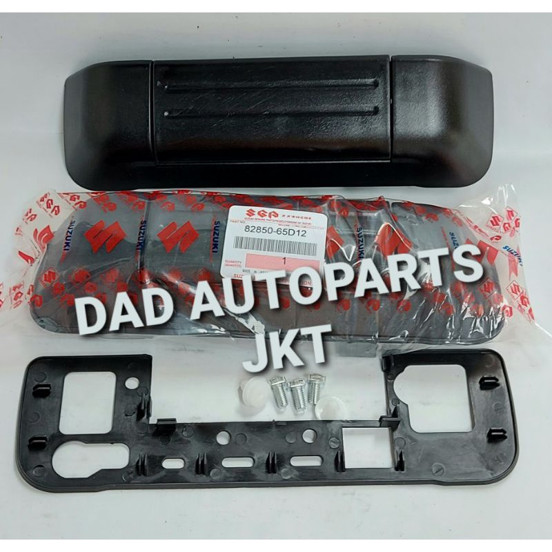 New HANDLE BAGASI BELAKANG HANDLE BACKDOOR ESCUDO 1.6 2.0 GRAND ESCUDO CAPSUL