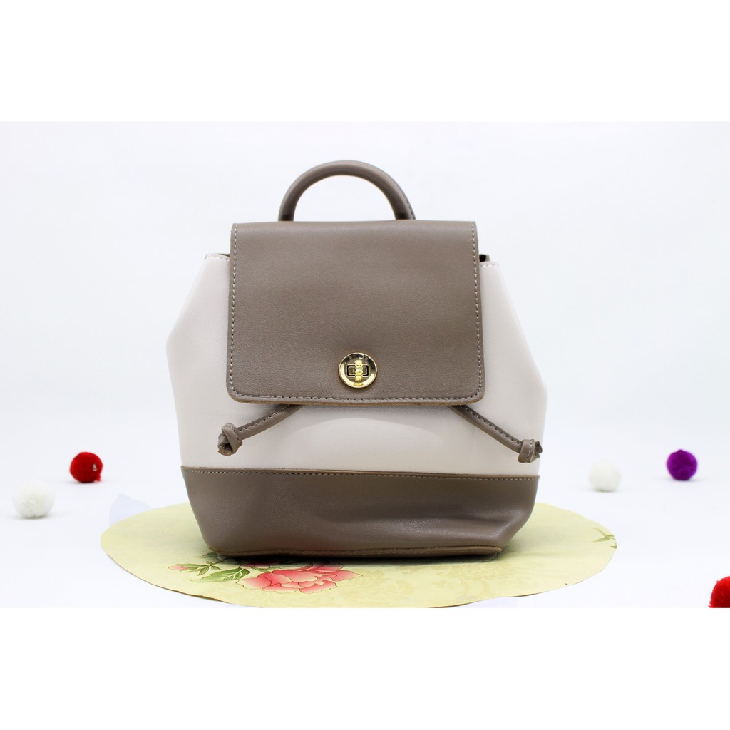 [HITS] #8880 Tas jinjing ransel wanita hand bag cewe kualitas premium super bagus dan awet REAL PIC