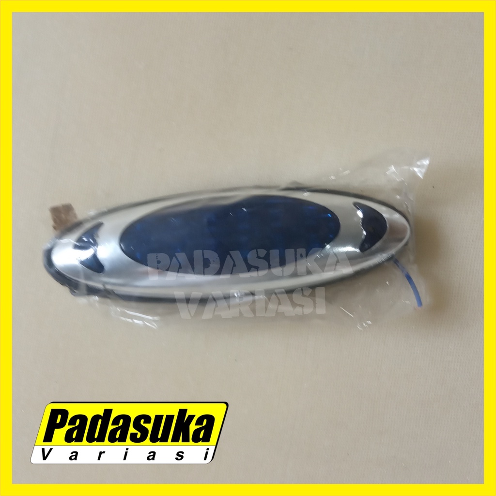 Lampu Variasi Truk Led DNY-250 Lampu Bak Truk 24 Volt Lampu Led Truk