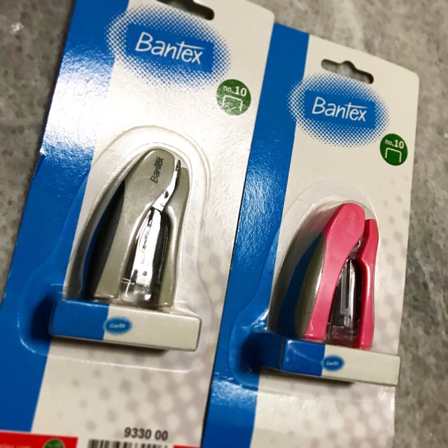 

Staples Bantex