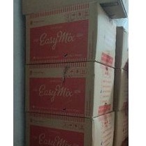 

Easy Mix Japanese Tempura Easymix kemasan 1kg Per DUS isi 10
