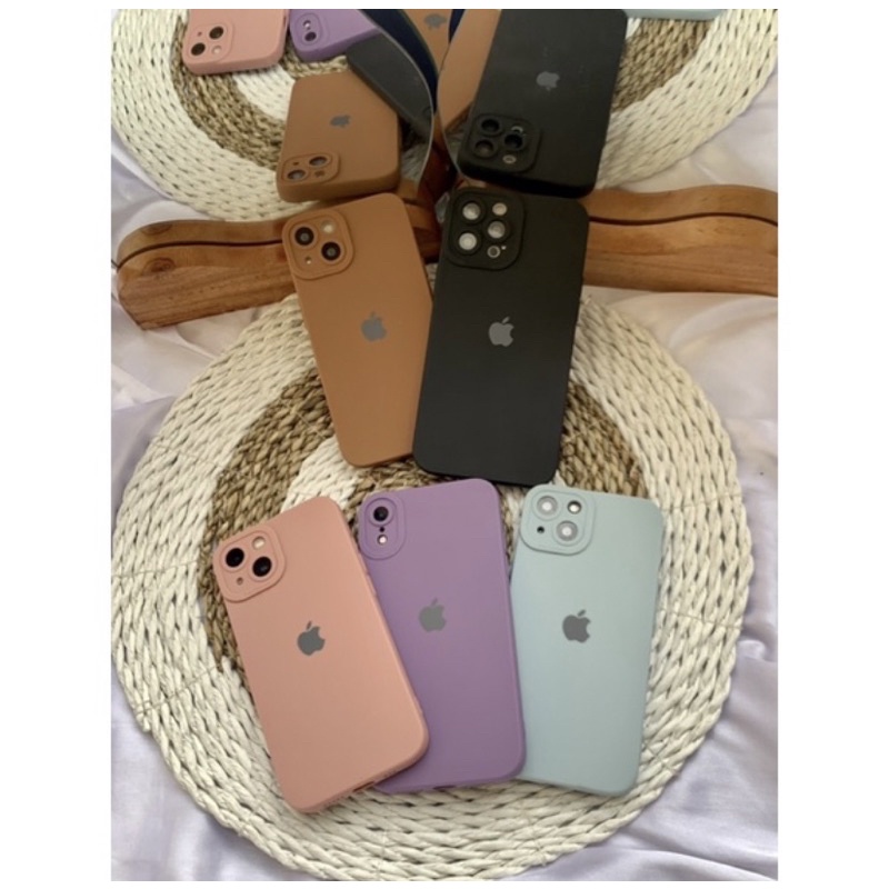 CASE PRO KAMERA PROTECTION BLUDRU FOR IPHONE 13 12 11 X 7 8 SE