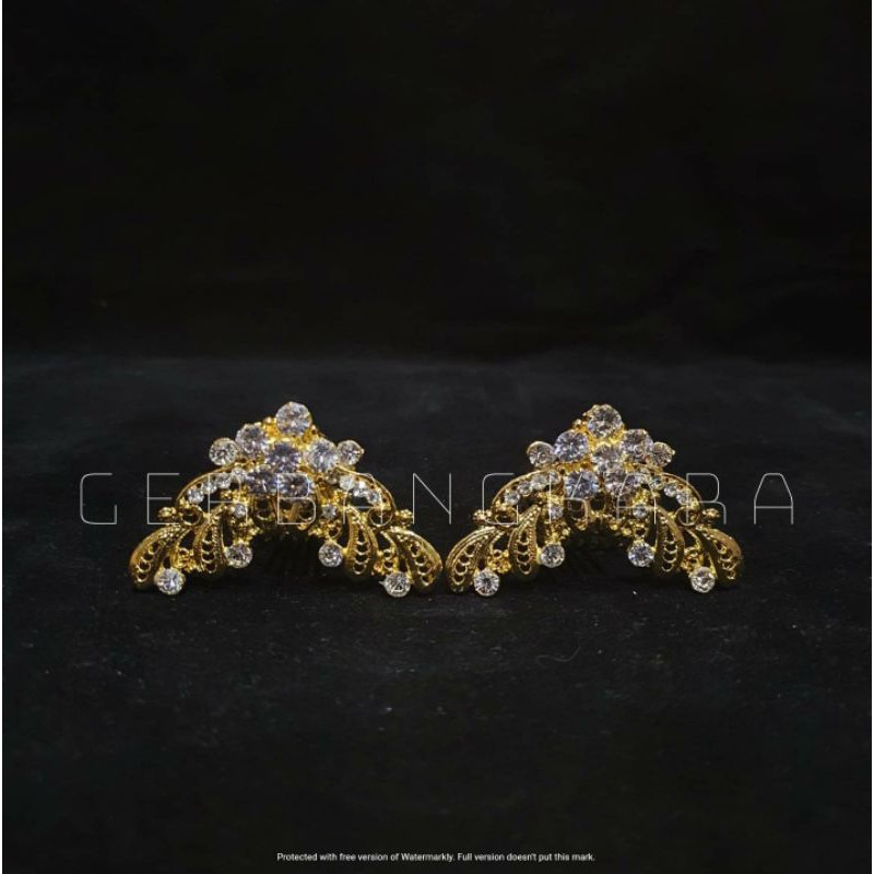 Centung Diamond Zirconia V1