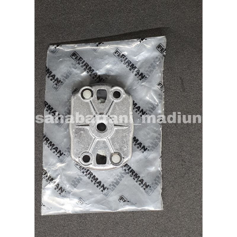 Pawl Assy - Sperpart Pompa Apung FFP15 / FFP15Y