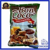 

BON COCO COKLAT ISIAN ROTI 1KG -Terlengkap-Termurah-Berkualitas
