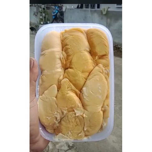 

Durian Kupas Medan