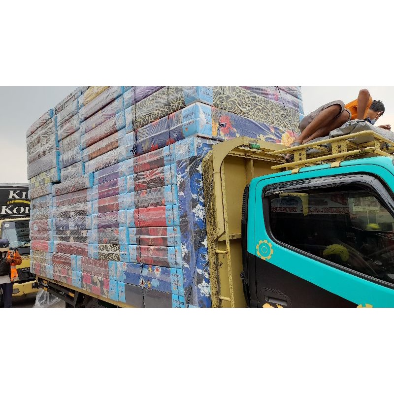 busa inoac 180x200x20