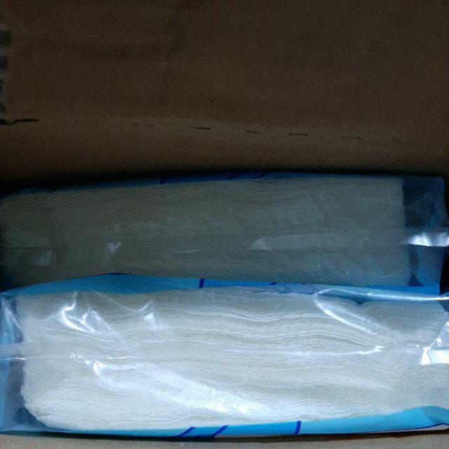 6 Pieces Alfamart Napkin Tissue / Tisu Makan 50 Sheets 1 Ply