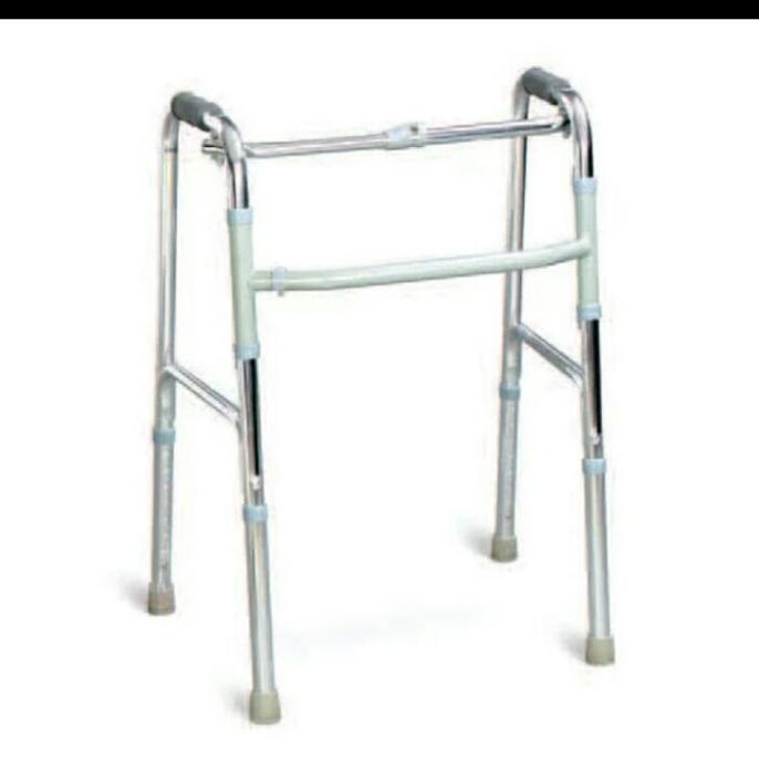 Walker/Alat Bantu Jalan/Tongkat Walker