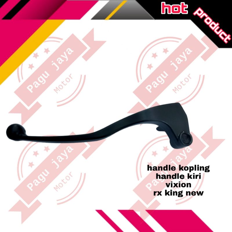 handle kopling kiri NEW RX KING VIXION