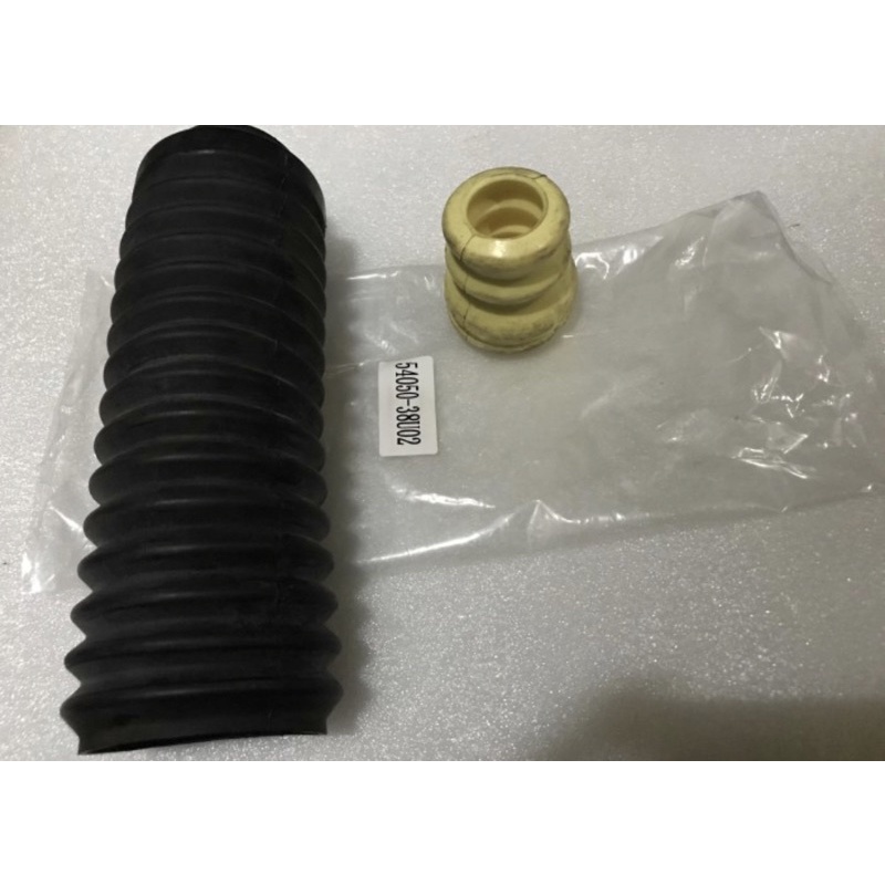 Karet Boot atau Stoper Debu Nissan X-Trail T30 2003-2008, Serena C24 harga untuk 1 RODA