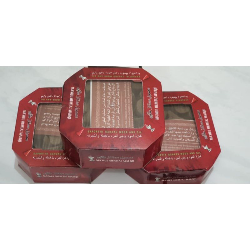buhur mamul mumtaz malaki buhur Mumtaz bukhur mumtaz buhur kerucut buhur khas arab dupa kerucut