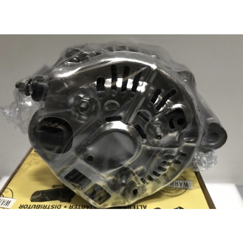 Dinamo Ampere Alternator Honda City Z 1999-2002