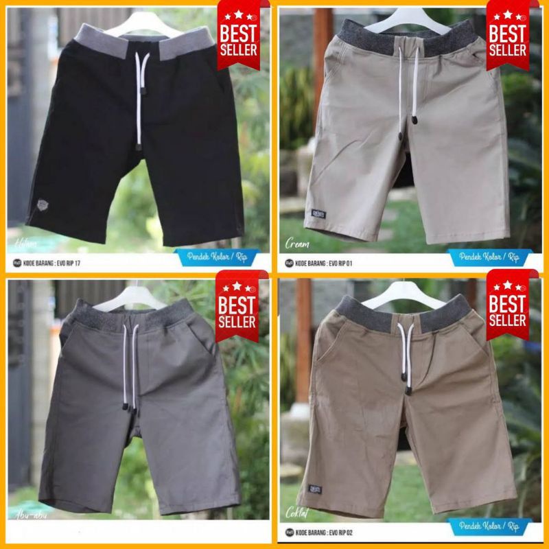 Celana Pendek Chinos/ Celana Distro/ Celana Original/ Surfing/ Celana Murah