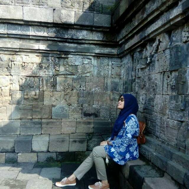 azarinedelindaazaria