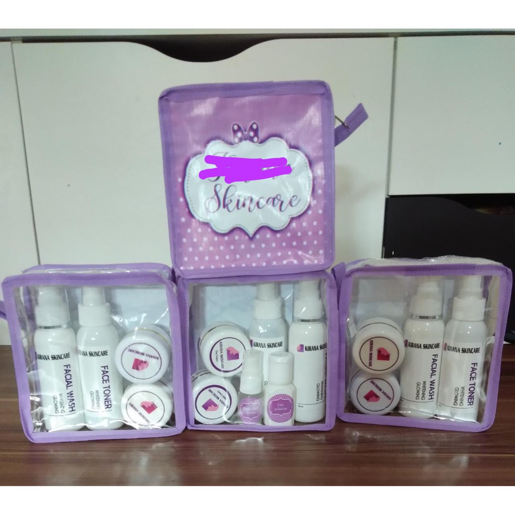 tas resleting mika skincare