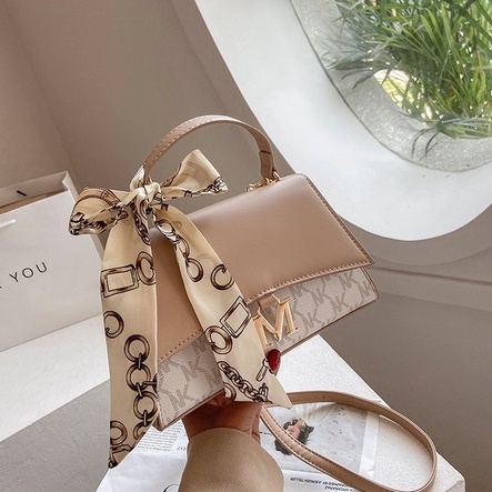 ( 2PC 1KG ) GTBI998878230 New Arrival  !!!  Tas Selempang Wanita Import  Premium Terbaru+SALL