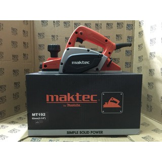 Mesin Serut Ketam Planner Maktec MT192 MT 192 ORIGINAL -