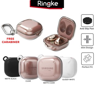 Case Samsung Galaxy Buds Live / Pro Ringke Slim X Cover Hard PC Casing